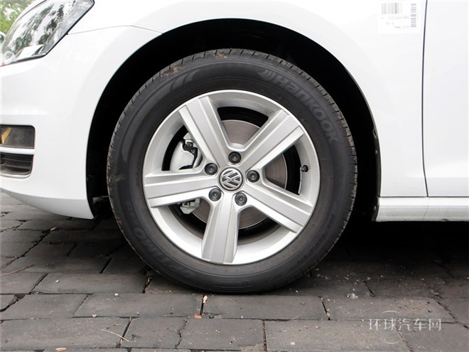 2015款 1.4TSI自動舒適型