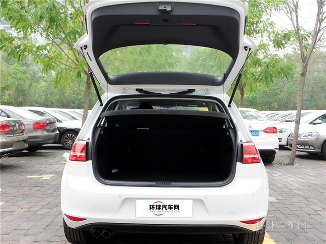 2015款 1.4TSI自動(dòng)舒適型