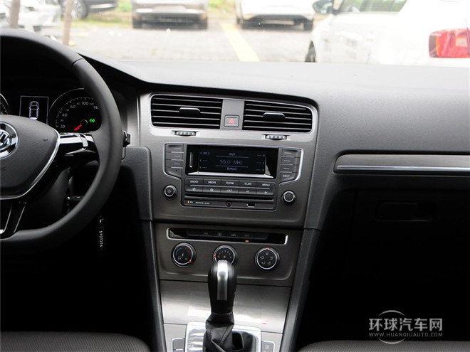 2015款 1.4TSI自動舒適型