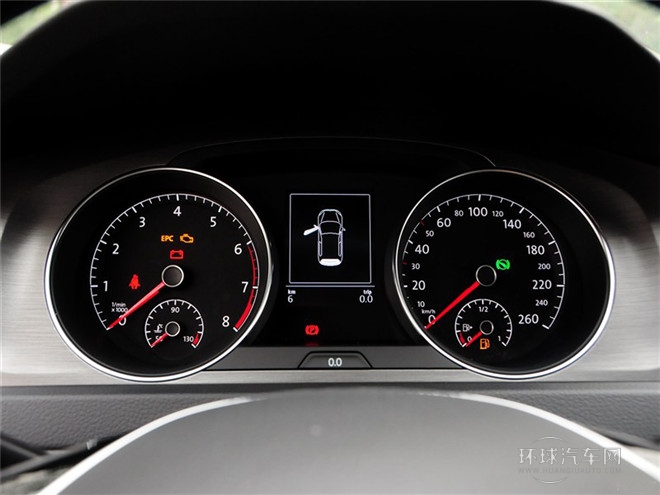 2015款 1.4TSI自動舒適型