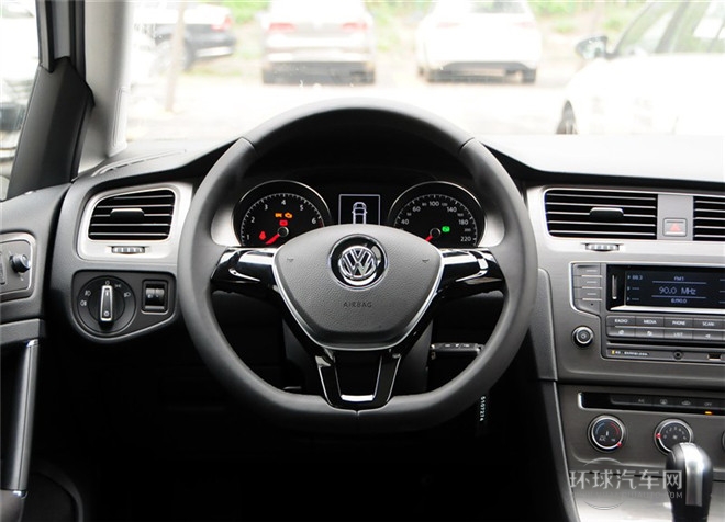 2015款 1.4TSI自動(dòng)舒適型