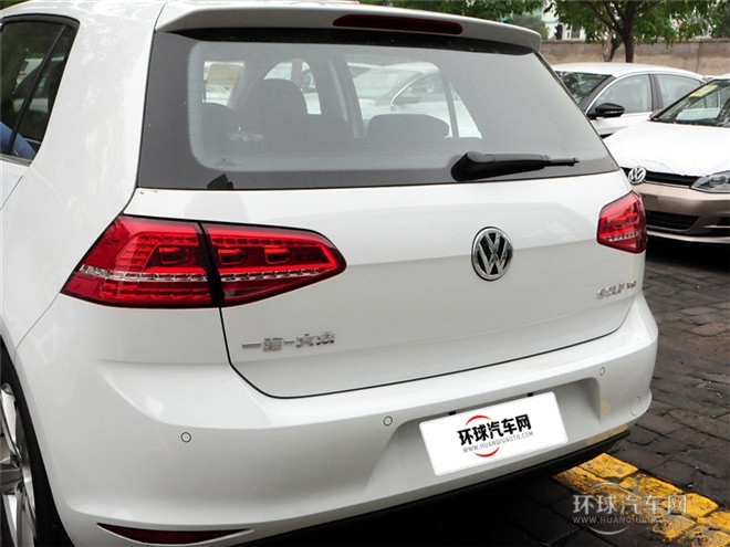 2015款 1.4TSI自動(dòng)舒適型