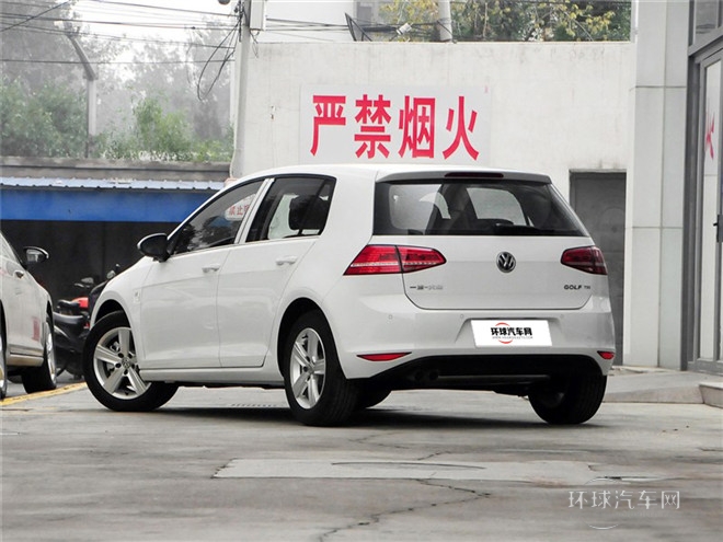 2015款 1.4TSI自動舒適型