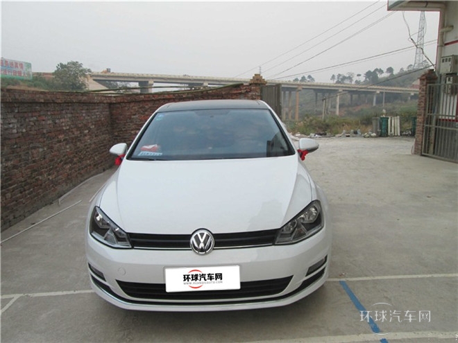 2015款 1.4TSI自動舒適型