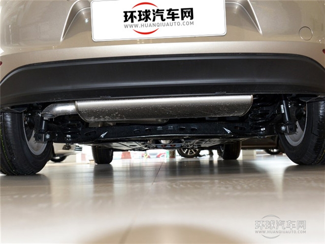 2015款 1.6L手動時尚型