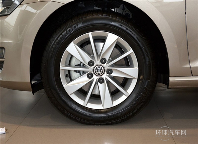 2015款 1.6L手動時尚型