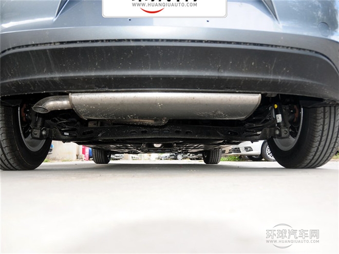 2015款 1.6L自動時尚型