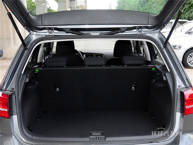 2015款 1.6L自動時尚型