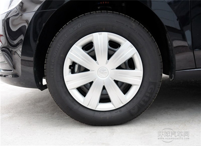 2015款 1.4L 手動時尚型