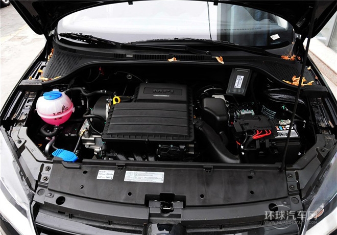 2015款 1.4L 手動時尚型