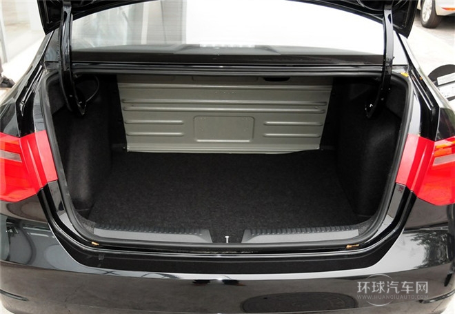 2015款 1.4L 手動時尚型