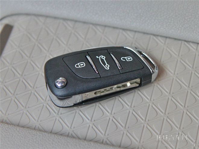 2014款?1.6T 雅致版THP160