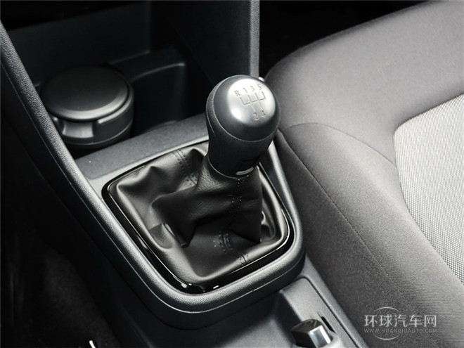 2015款 1.4L 手動時尚型