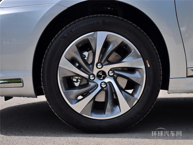 2014款?1.6T 雅致版THP160