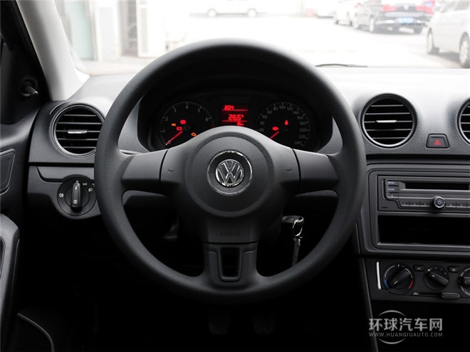 2015款 1.4L 手動時尚型