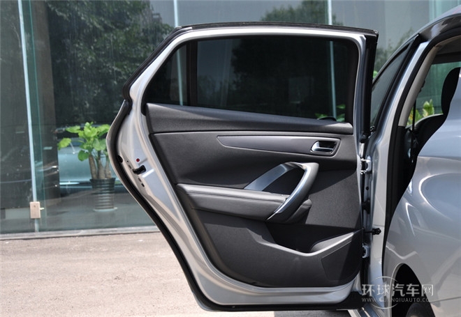 2014款?1.6T 雅致版THP160