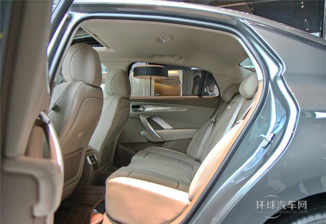 2014款?1.6T 雅致版THP160