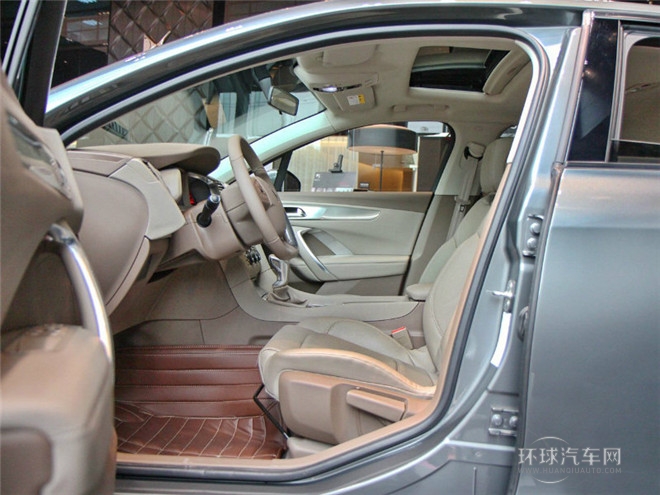 2014款?1.6T 雅致版THP160