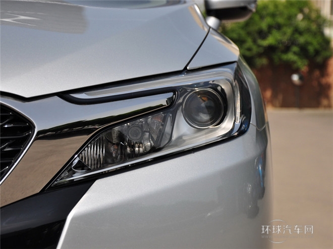 2014款?1.6T 雅致版THP160