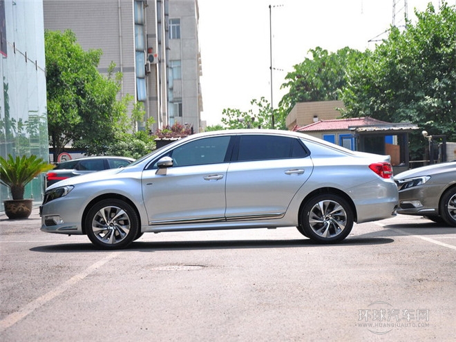 2014款?1.6T 雅致版THP160