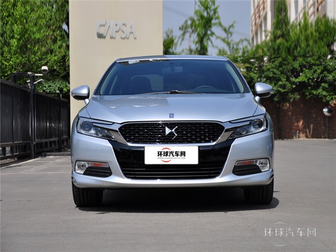 2014款?1.6T 雅致版THP160