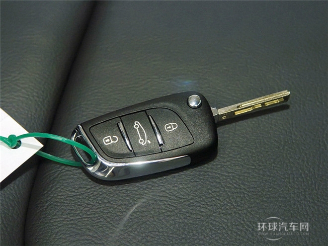 2014款?1.6T 舒適版THP160