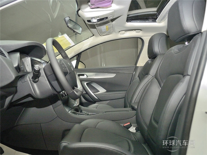 2014款?1.6T 舒適版THP160