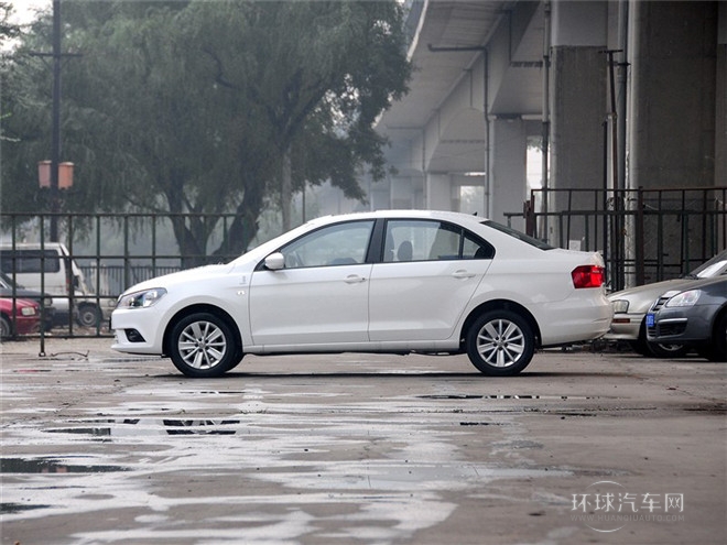 2015款 1.4L 手動舒適型