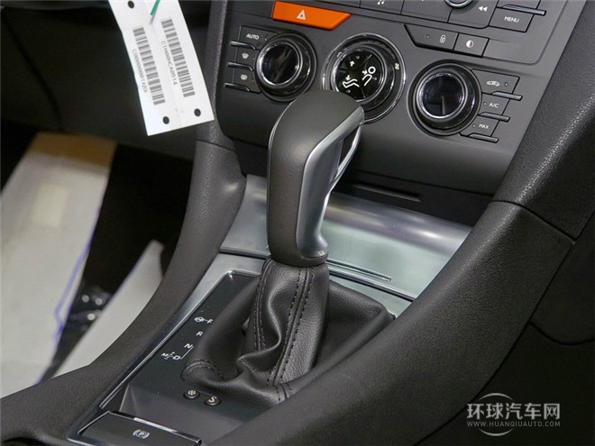 2014款?1.6T 舒適版THP160