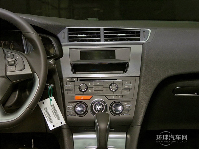 2014款?1.6T 舒適版THP160