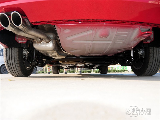 2015款 1.4TSI 自動(dòng)SPORTLINE