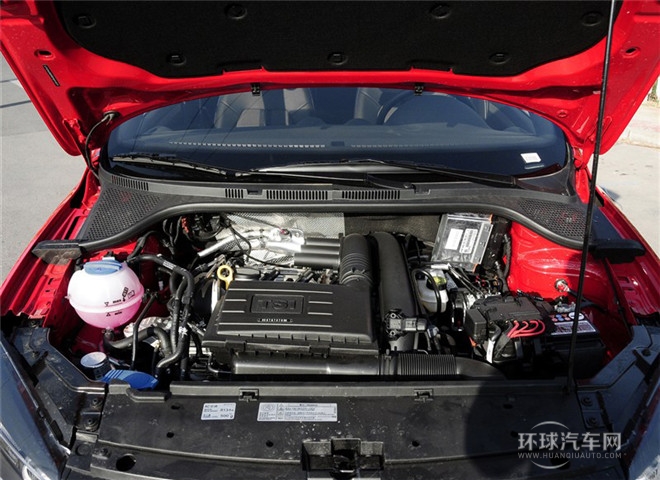 2015款 1.4TSI 自動SPORTLINE