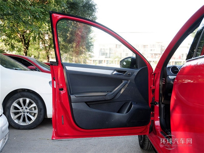 2015款 1.4TSI 自動SPORTLINE