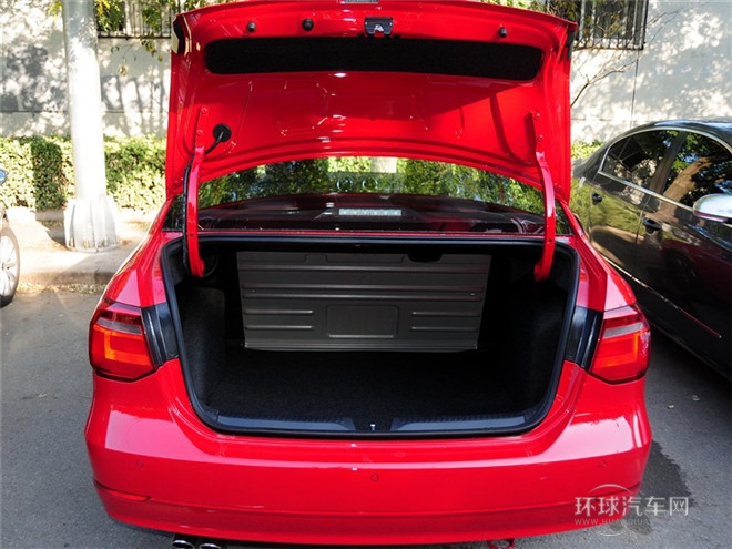 2015款 1.4TSI 自動SPORTLINE