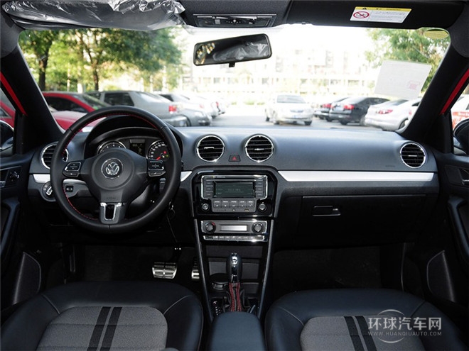 2015款 1.4TSI 自動SPORTLINE