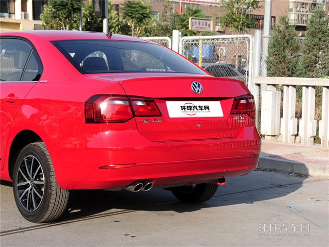 2015款 1.4TSI 自動SPORTLINE