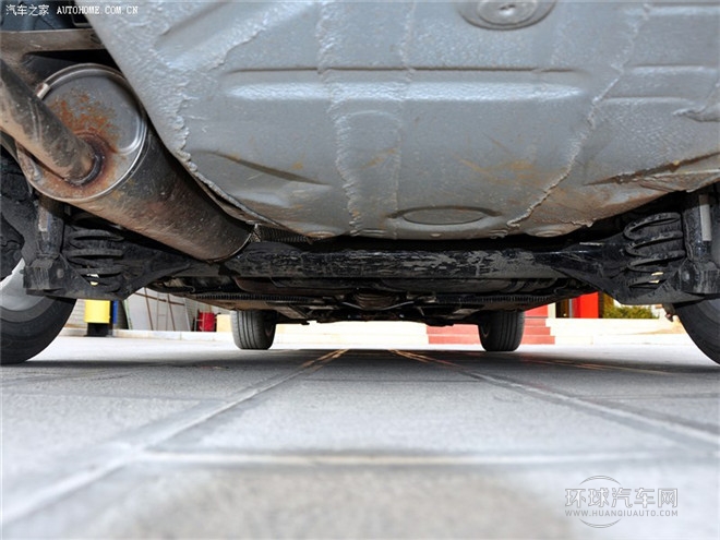 2015款 1.6L 手動豪華型