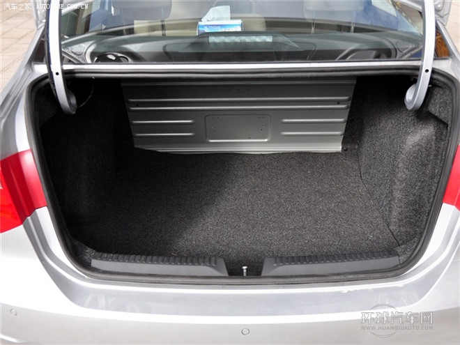 2015款 1.6L 手動豪華型