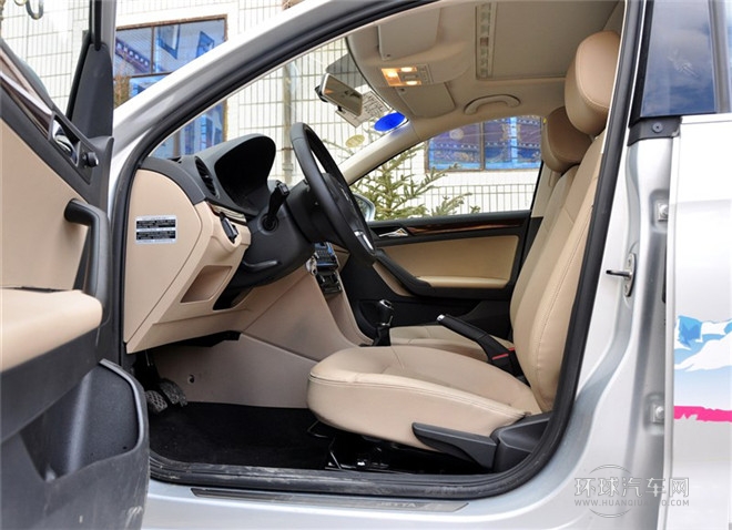 2015款 1.6L 手動豪華型