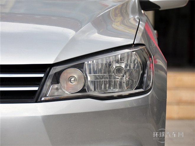 2015款 1.6L 手動豪華型