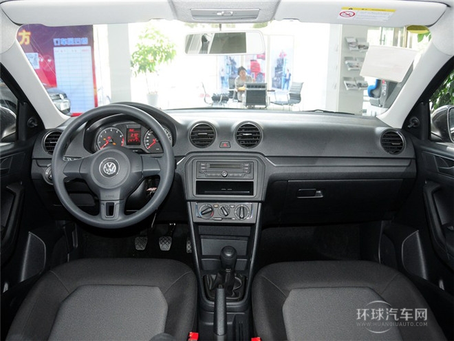 2015款 1.6L 手動時(shí)尚型