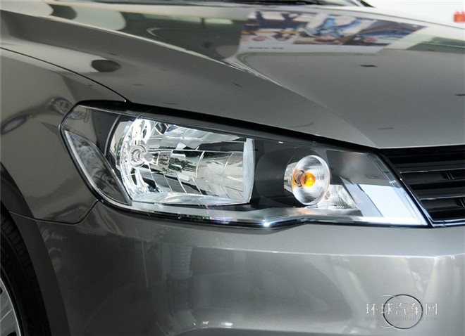 2015款 1.6L 手動時尚型