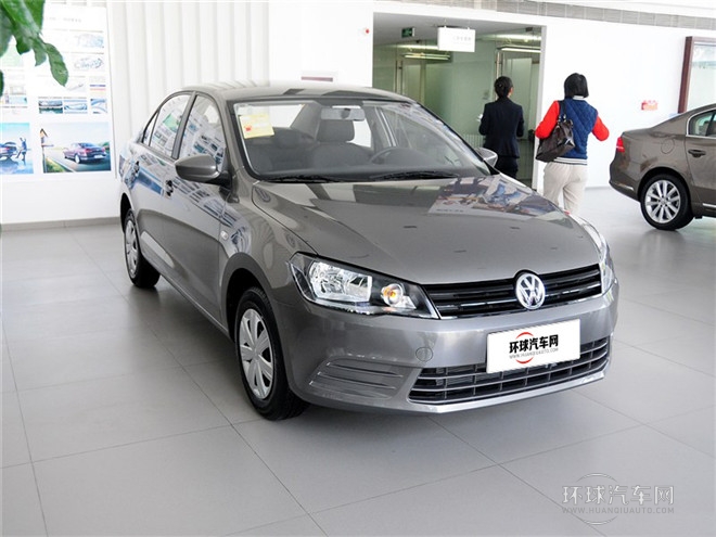 2015款 1.6L 手動時尚型