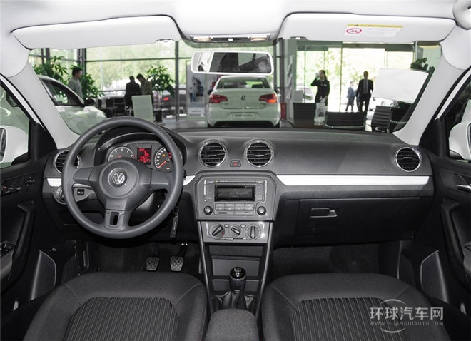 2015款 1.6L 手動舒適型