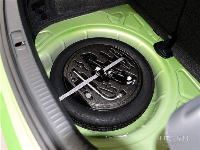 2015款 1.4TSI 風尚版