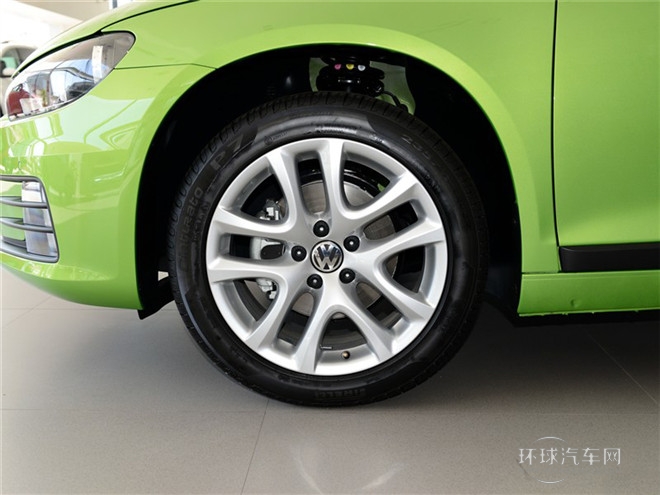 2015款 1.4TSI 風尚版