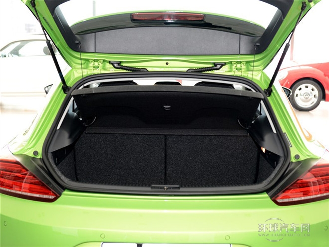 2015款 1.4TSI 風尚版