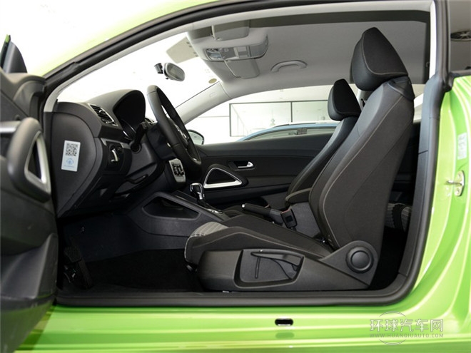 2015款 1.4TSI 風尚版