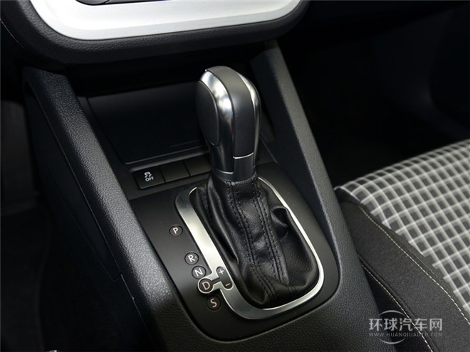 2015款 1.4TSI 風尚版