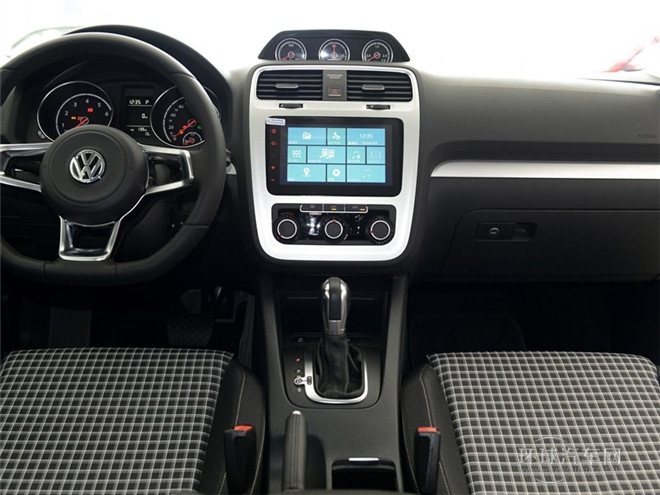 2015款 1.4TSI 風尚版